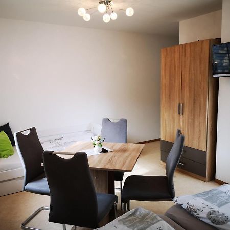 Apartament Angeln Am Regen - Angelhof Posl Nittenau Zewnętrze zdjęcie